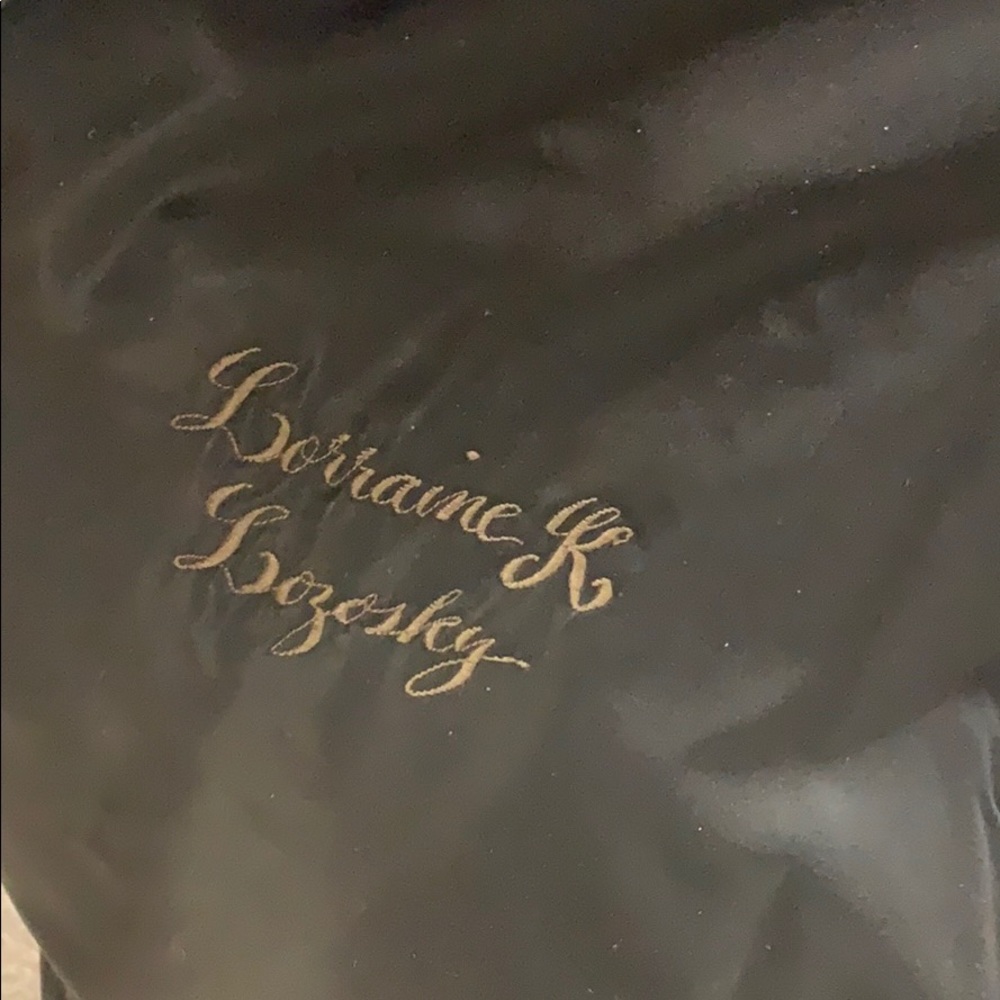 Antonvich Full Length Fur Coat - Picture 4 of 6